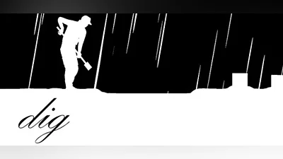 dig