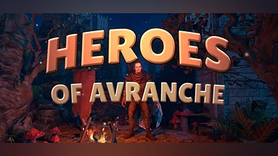 Heroes Of Avranche