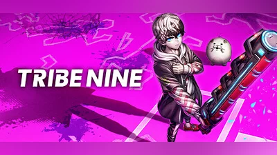 TRIBE NINE
