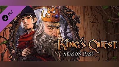 King's Quest: Season Pass