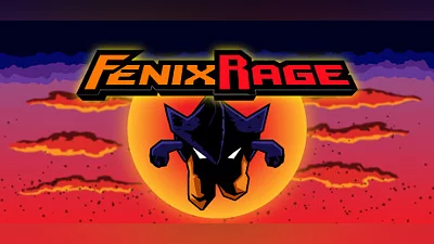 Official Fenix Rage Game Soundtrack