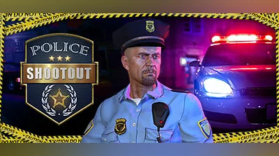 Police Shootout (Steam key)