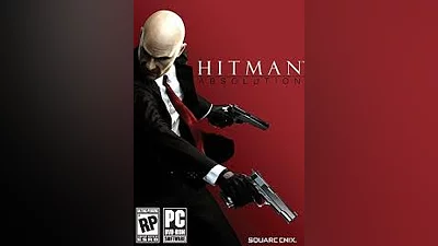 Hitman: Absolution (pc)