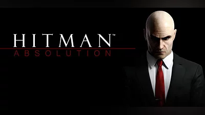 Hitman Absolution