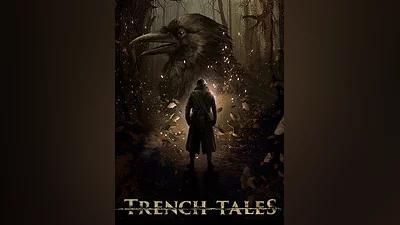 Trench Tales Steam CD Key (Global)