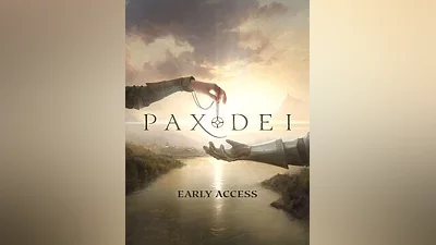 Pax Dei Steam CD Key (Global)