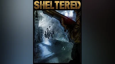 Sheltered RU/CIS Steam CD Key (RU/CIS)
