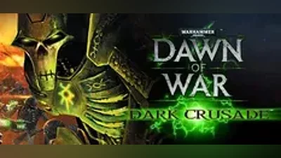 Warhammer 40,000: Dawn of War Dark Crusade STEAM KEY