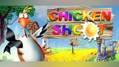 Chicken Shoot Gold / Steam Key / GLOBAL