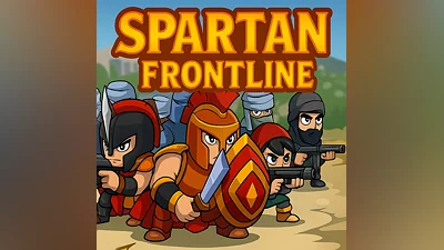 Spartan Frontline (PS4)