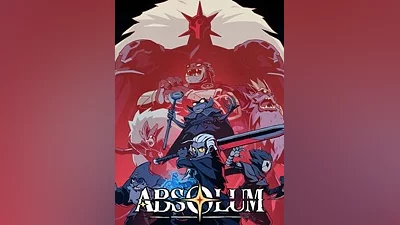 Absolum Steam CD Key (Global)
