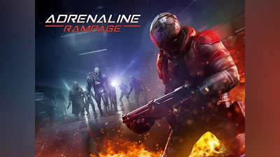 Adrenaline Rampage (PS4)