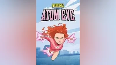 Invincible Presents: Atom Eve Steam Global Region free