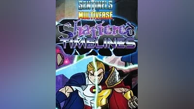Sentinels of the Multiverse - Shattered Timelines Steam CD Key (Global)