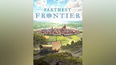 Farthest Frontier Steam CD Key (Global)