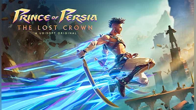 Prince of Persia: The Lost Crown (Nintendo Switch EU)