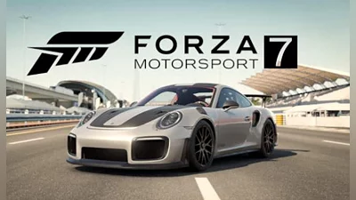 Forza Motorsport 7 (Xbox) [United Kingdom] [Standard]