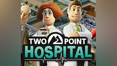 Two Point Hospital EU Nintendo Switch CD Key