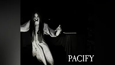 Pacify Steam CD Key