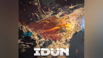 IDUN - Frontline Survival PC Steam CD Key