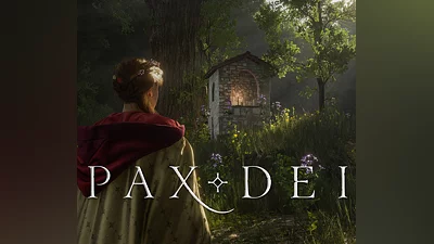 Pax Dei PC Steam CD Key