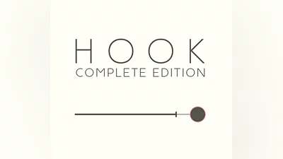 Hook: Complete Edition EU PS5 CD Key