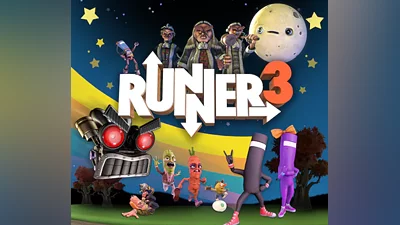 Runner3 PC Steam CD Key