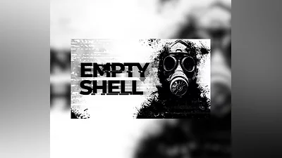 EMPTY SHELL PC GOG CD Key (valid until January 14, 2026)
