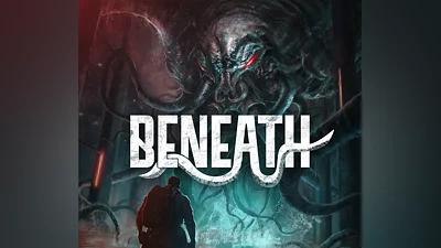 Beneath PC Steam CD Key