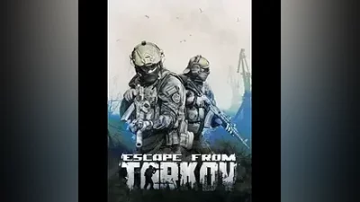 Escape from Tarkov Official website Key