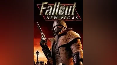 Fallout New Vegas Ultimate Edition GOG KEY