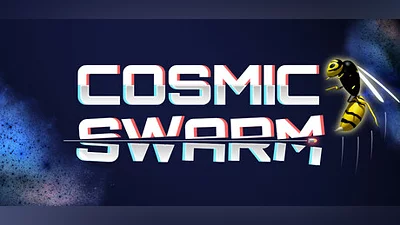 Cosmic Swarm