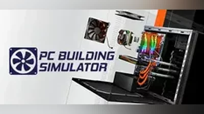 PC Building Simulator STEAM KEY GLOBAL