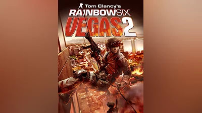 Tom Clancy's Rainbow Six Vegas 2