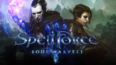 SpellForce 3: Soul Harvest
