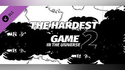 The hardest game in the universe 2-Final DLC, + stages, More difficulty + extra hidden mode