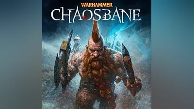 Warhammer: Chaosbane | STEAM KEY | REGION FREE