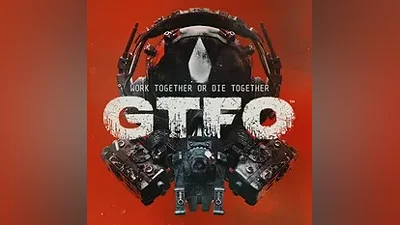 GTFO • STEAM GIFT