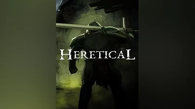 Heretical Steam CD Key (Global)