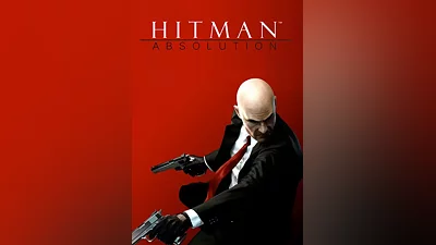 Hitman: Absolution