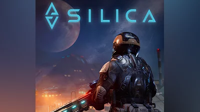 Silica PC Steam CD Key