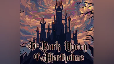The Dark Queen of Mortholme PC Steam CD Key