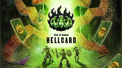 HELLCARD