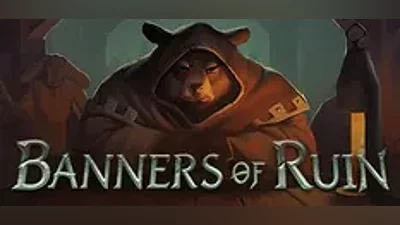 Banners of Ruin / Steam Key / GLOBAL