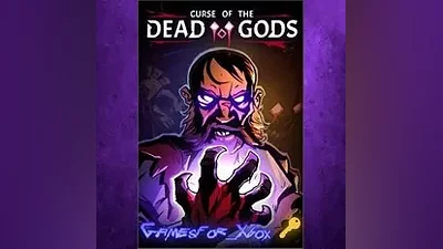 Curse of the Dead Gods XBOX