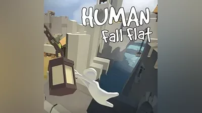 Human: Fall Flat (Steam/key/ Global)