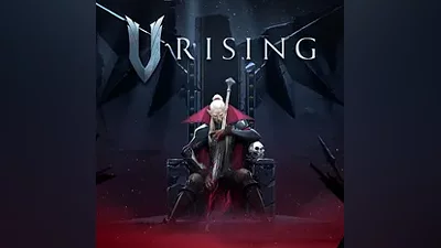 V Rising (Steam/key/ Global)