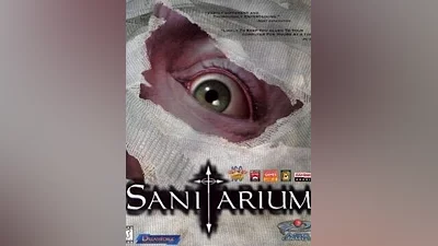 Sanitarium Steam CD Key (Global)