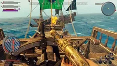 Out of Reach Treasure Royale Steam Key Global