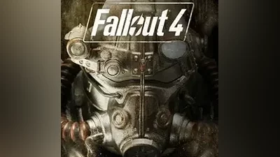 Fallout 4 STEAM•RU Standart edition